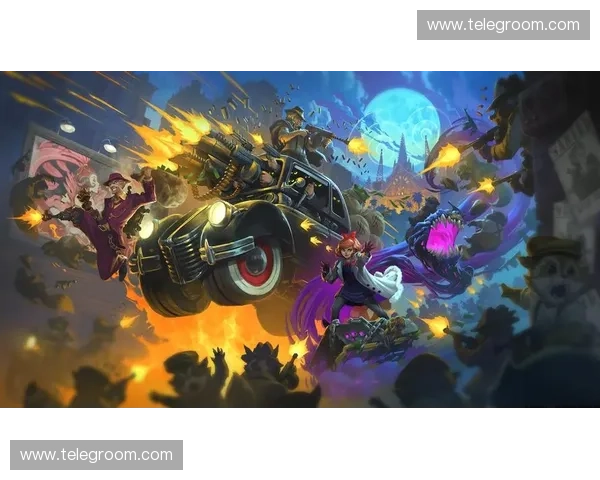 围绕风暴英雄玩家互动构建全新社区体验模式发展路径探索新方向研究